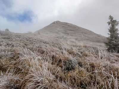 Tarnica. Najwyższy szczyt Bieszczadów. Najkrótszy szlak na Tarnicę!