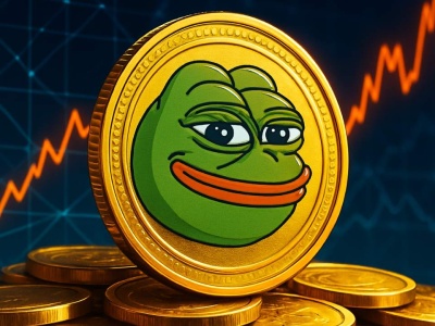 Ostatnia szansa? PEPE broni kluczowego poziomu i to nie jest przypadek!