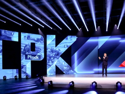 Działka opchnięta, nikt nic nie pamięta: dla PiS afera CPK może być dewastująca