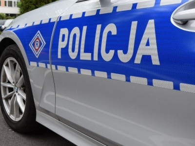 Kierowała pod wpływem alkoholu i bez uprawnień, za to z narkotykami