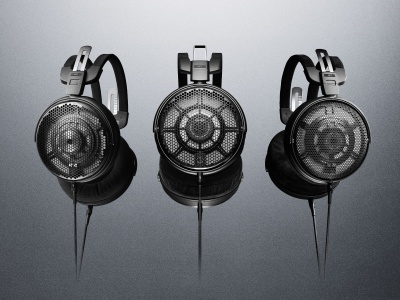 Audio-Technica ATH-ADX7000 to jak dotąd najbardziej luksusowe słuchawki japońskiej marki