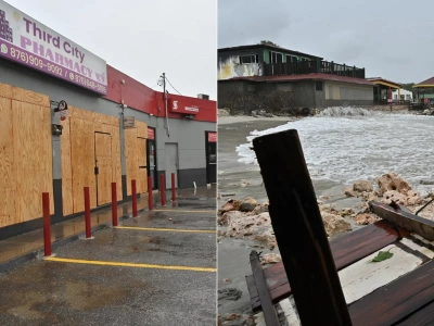 Ostatnie godziny przed „burzą stulecia”. Rzecznik MSZ o sytuacji Polaków