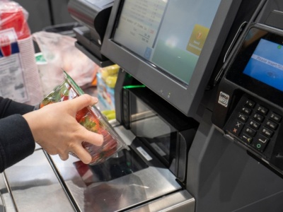 Nowy podatek dla sieci handlowych. 