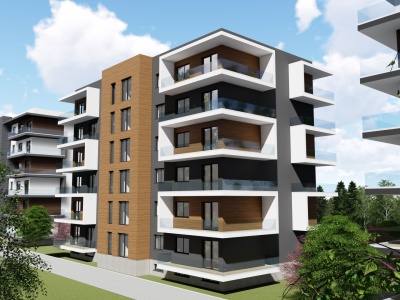 W końcu są pieniądze na budowę bloków przy ulicy Hubalczyków w Ostrowcu