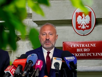 Nowy Sącz: Europejska Prokuratura zawiesiła prezydenta miasta, zastępcę i jednego z urzędników