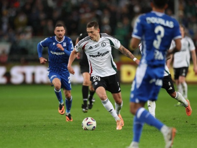 Czas nie działa na korzyść Milety Rajovicia