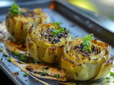 Wrzucam do naczynia razem z pieczarkami i zapiekam. Rodzina dopytuje o sekretny składnik