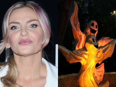 Frykowska ponad dekadę temu przeszła nawrócenie. Tylko u nas wyznała, co sądzi o Halloween. Wspomniała o córce