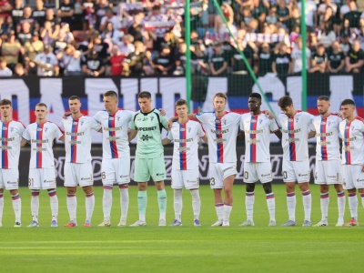 „Z każdym kolejnym udanym występem oddala się od Górnika Zabrze”