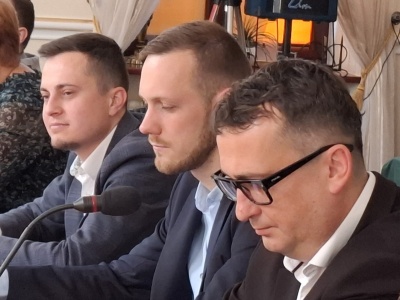 Ciąg dalszy „Kobielus gate”