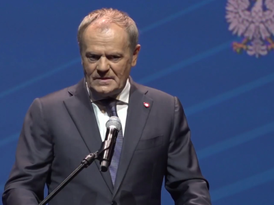 Rząd zapowiada otwarcie przejść granicznych w Kuźnicy Białostockiej i Bobrownikach