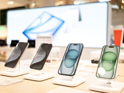 Takie osiągnięcie zanotowały wcześniej tylko dwie firmy na świecie. Teraz mamy trzecią