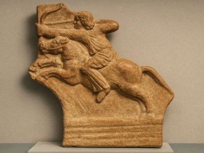 Bitwa pod Carrhae. Jak Marek Krassus przegrał z Partami i stracił legiony na pustyni Mezopotamii