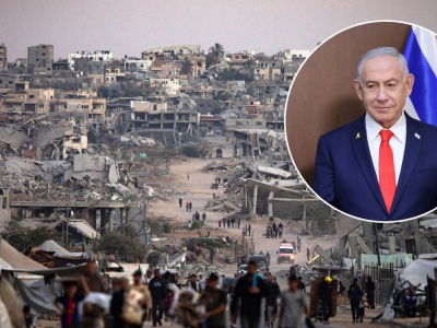 Gorąco na Bliskim Wschodzie. Netanjahu wydał rozkaz natychmiastowego ataku