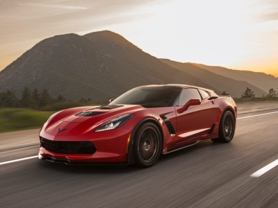 Większa moc i kije golfowe. Poznajcie nietypowe Callaway Corvette AeroWagen