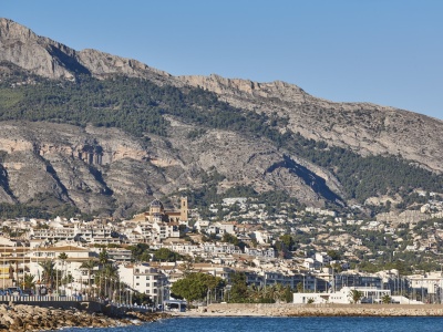 Odkryj najbardziej „instagramowe” miejsca na Costa Blanca, do których dotrzesz samochodem