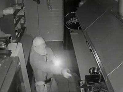 Złotów: Zatrzymano sprawców serii włamań do lokali gastronomicznych