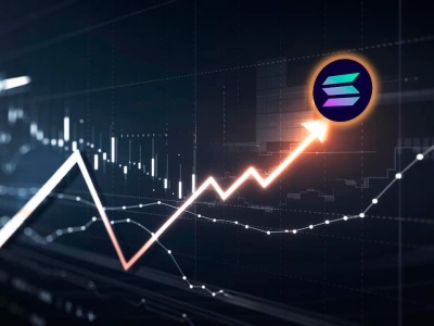 Mamy to! Solana ma od dzisiaj własny fundusz ETF. Kapitał z Wall Street napłynie strumieniami?