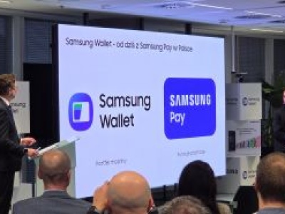 Samsung Pay rusza w Polsce. Użytkownicy smartfonów Galaxy musieli czekać 10 lat