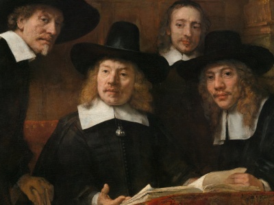 Niemiecka policja rozbiła grupę fałszerzy. Chcieli sprzedać kopie obrazów za prawie 550 milionów!