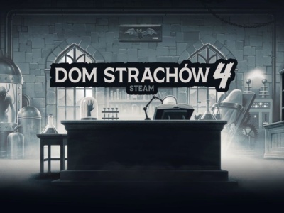 Halloweenowa wyprzedaż na Steam. Gry na PC w promocyjnych cenach