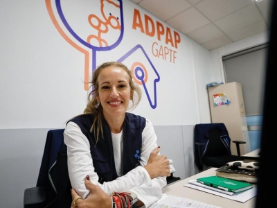 Pielęgniarka z Teneryfy walczy o Goya Pielęgniarstwa