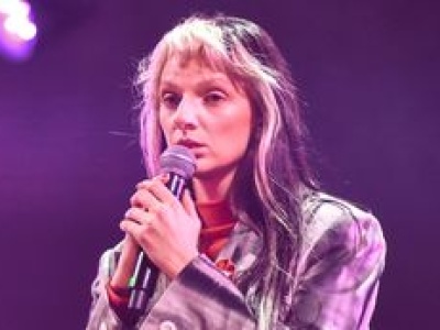 Sarsa od lat zmaga się z chorobą: 