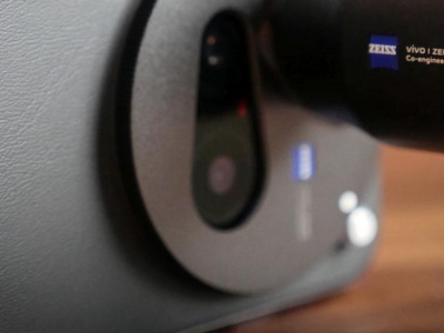 Najbardziej wypasiony foto smartfon w Polsce. My już go rozpakowaliśmy