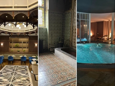 Wyjątkowe rabaty dla Polaków w uzdrowiskach. Gorące źródła i lecznicze wody czekają