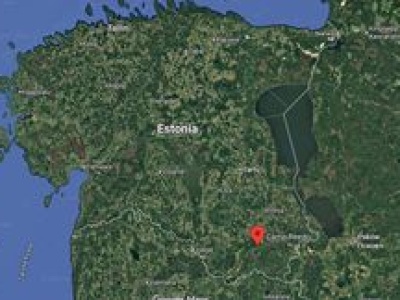 Niezidentyfikowane drony nad koszarami USA w Estonii. NATO otworzyło ogień