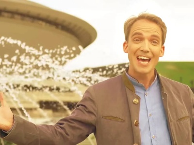 Piosenkarz disco-polo szefem Niemiecko-Polskiej Fundacji Nauki? Kontrowersyjny pomysł ministerstwa