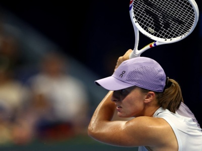 Zaskakujące reakcje ws. Świątek. 