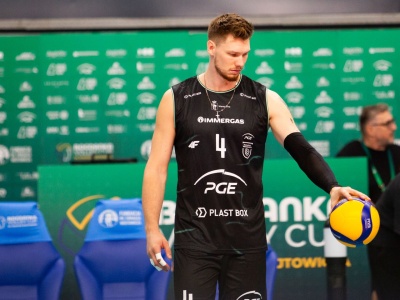 Problemy zdrowotne reprezentanta Polski. Przekazał nowe wieści