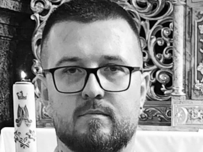 Nagle zabrakło taty. Trójka dzieci została tylko z babcią