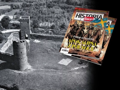 Potop szwedzki. Apokalipsa z Północy