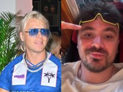 Skolim o Danielu Martyniuku. Porównał go do swoich wujków. 