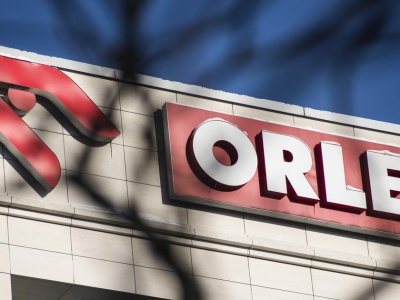 Orlen przewiduje dokonanie odpisu aktualizującego o wartości 1,5 mld zł