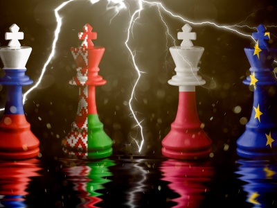 Rosyjskie rakiety Oriesznik mają trafić na Białoruś. Nie wiadomo jednak, czy w ogóle działają