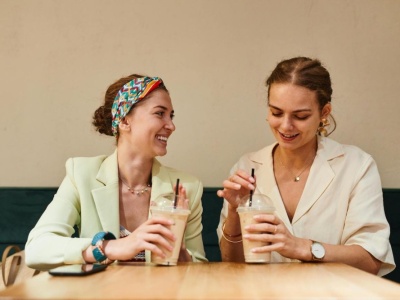 Nie każdy, kto ma rodzeństwo, ma przyjaciela. Ale każdy, kto nie ma słyszy, że 