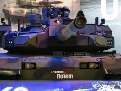 Umowa podpisana. Zakłady Bumar-Łabędy wyprodukują czołgi dla Wojska Polskiego