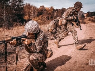 Coraz bliżej Pokrowska. Trwają walki uliczne w Myrnohradzie