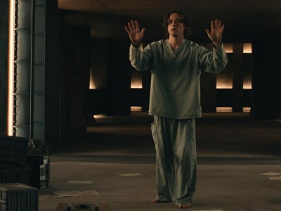 Kolejny aktor kończy pracę przy Avengers: Doomsday. Jaka przyszłość czeka postać Sentry'ego?