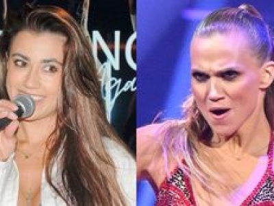 Maja Hyży dorzuca swoje trzy grosze w sprawie Agnieszki Kaczorowskiej: 