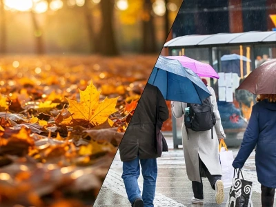 Idzie zmiana, jakiej nikt się nie spodziewał. Synoptycy potwierdzają