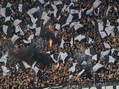 Gigant upokorzony w Pucharze Serbii! Porażka z drugoligowcem