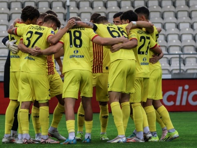 Kontuzja gwiazdy Korony. Kibice są rozczarowani