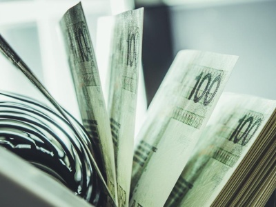 mBank Hipoteczny wyemitował hipoteczne listy zastawne o łącznej wartości 750 mln zł