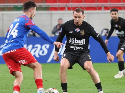 Puchar Polski: Wyniki wtorkowych meczów - 28.10