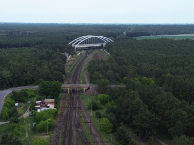 W sejmiku rozważają zamknięcie kolejnej linii kolejowej