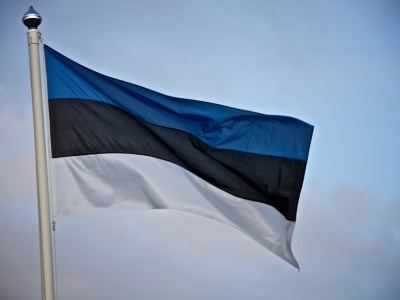 Siły NATO zestrzeliły niezidentyfikowanego drona nad koszarami USA w Estonii